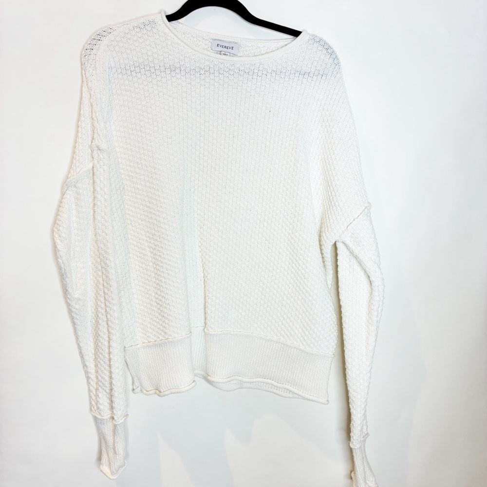 Evereve | Marta Rollneck Pullover - Picture 2 of 5